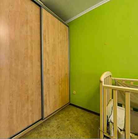 ОТЛИЧНАЯ 2х комнатная квартира на ЧЕРЕМУШКАХ Средний этаж Одеса