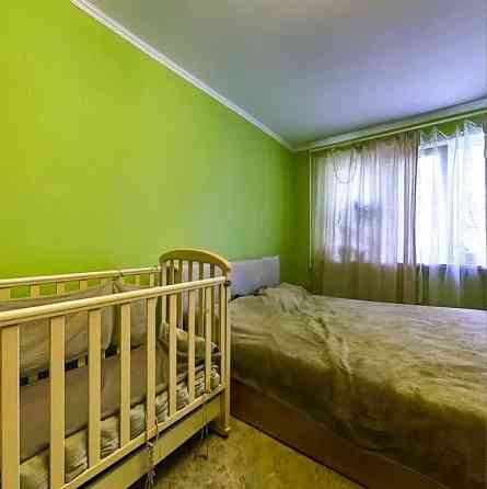 ОТЛИЧНАЯ 2х комнатная квартира на ЧЕРЕМУШКАХ Средний этаж Одеса