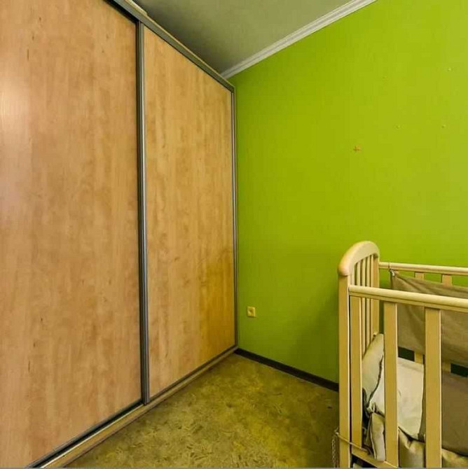 ОТЛИЧНАЯ 2х комнатная квартира на ЧЕРЕМУШКАХ Средний этаж Одеса - зображення 3