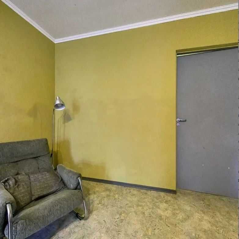 ОТЛИЧНАЯ 2х комнатная квартира на ЧЕРЕМУШКАХ Средний этаж Одеса - зображення 7