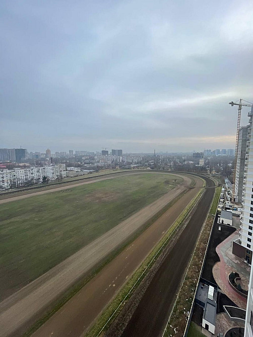 2-комнатная квартира в 61 сданной Жемчужине. Одеса - зображення 2