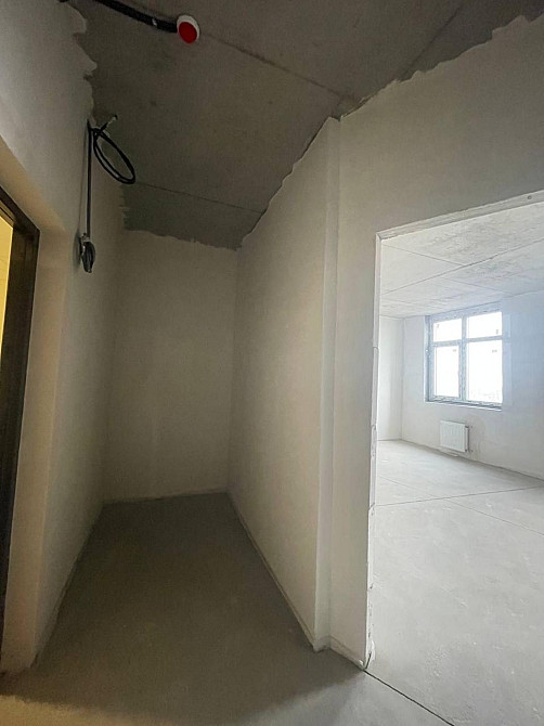 2-комнатная квартира в 61 сданной Жемчужине. Одеса - зображення 5