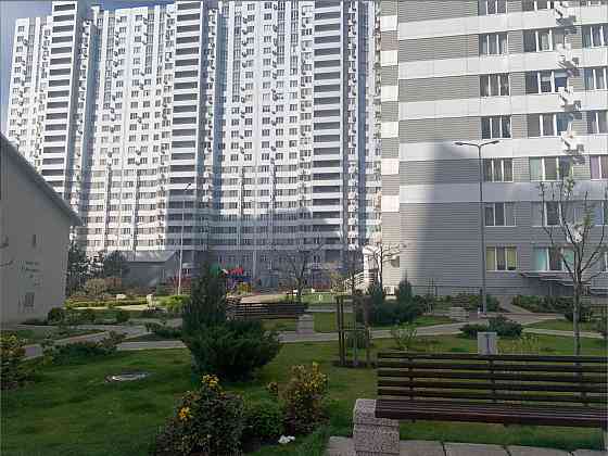 ЖК "Альтаир" ,  Секция 8", 74 метра. Одеса