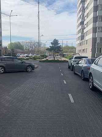 ЖК "Альтаир" ,  Секция 8", 74 метра. Одеса