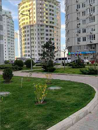 ЖК "Альтаир" ,  Секция 8", 74 метра. Одеса