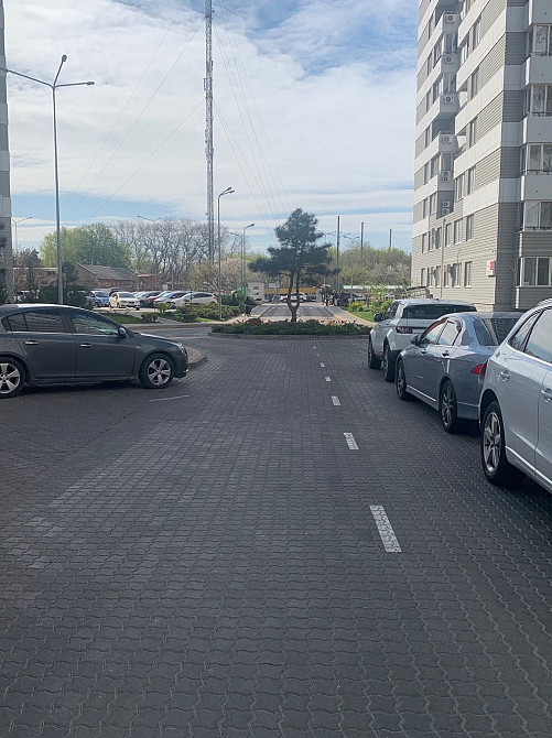 ЖК "Альтаир" ,  Секция 8", 74 метра. Одеса - зображення 2