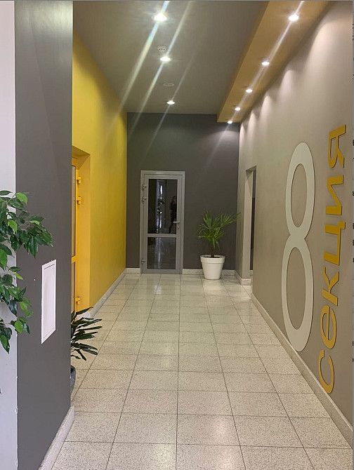 ЖК "Альтаир" ,  Секция 8", 74 метра. Одеса - зображення 6