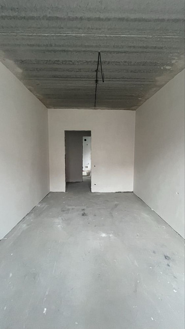 2к квартира з частковим ремонтом власним двором Гостомель - зображення 5