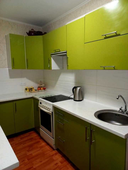 ID 34563 ВИСТАВКА 2-к квартира Хмельницький - зображення 6