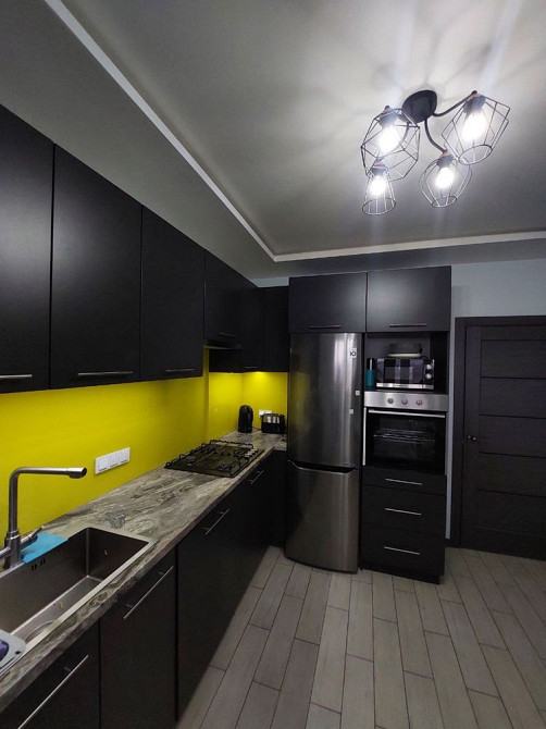 2к квартира з ремонтом БЕЗ КОМІСІЇ Ірпінь - зображення 2