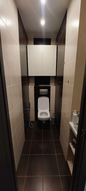 2к квартира з ремонтом БЕЗ КОМІСІЇ Ірпінь - зображення 8