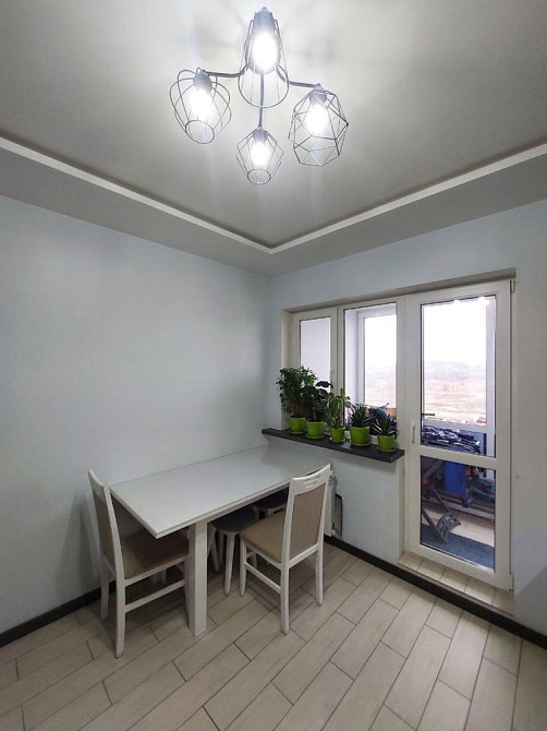 2к квартира з ремонтом БЕЗ КОМІСІЇ Ірпінь - зображення 3