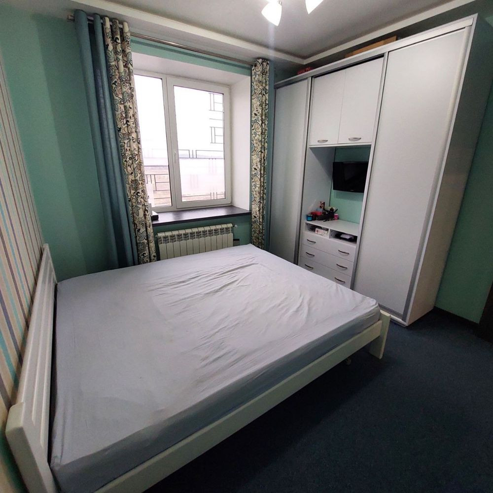 2к квартира з ремонтом БЕЗ КОМІСІЇ Ірпінь - зображення 6