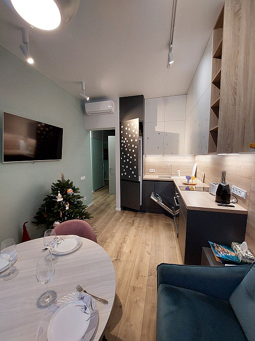 Продам  2 комн.25 Жемчужина  Итальянский бульвар. Одесса - изображение 8