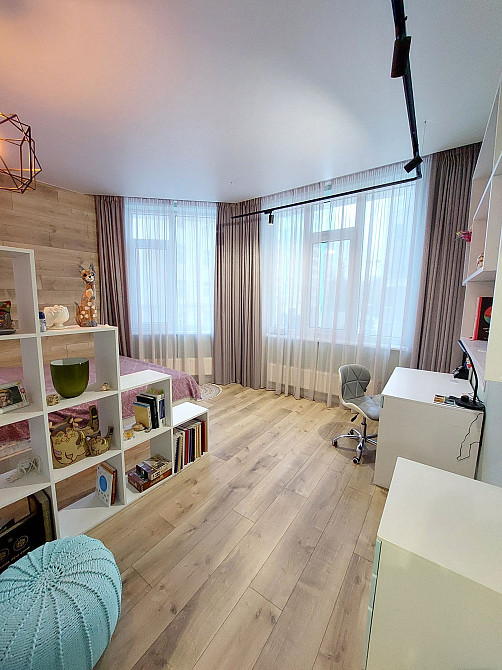 Продам  2 комн.25 Жемчужина  Итальянский бульвар. Одесса - изображение 2