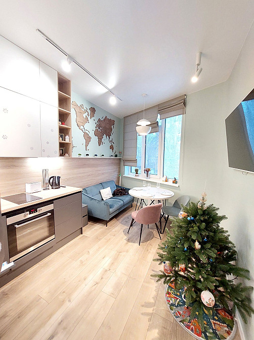 Продам  2 комн.25 Жемчужина  Итальянский бульвар. Одесса - изображение 6