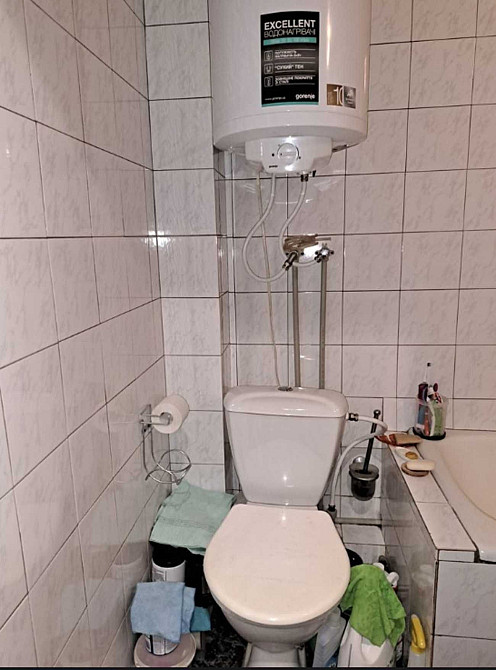 Продаж 3. квартири, ЖМ Придніпровськ. Днепр - изображение 7