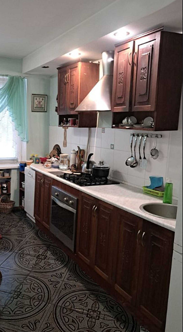 Продаж 3. квартири, ЖМ Придніпровськ. Днепр - изображение 1