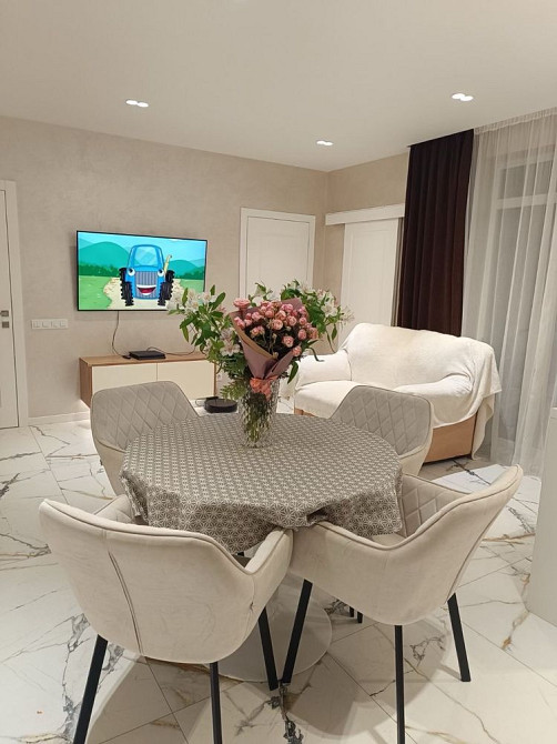 Продаж 2к квартири Дубляни вул.В.Великого, будинок клубного типу Дубляны (Самборский р-н) - изображение 5