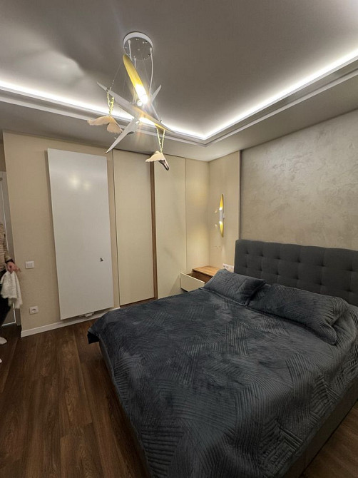 Продаж 2к квартири Дубляни вул.В.Великого, будинок клубного типу Дубляны (Самборский р-н) - изображение 8