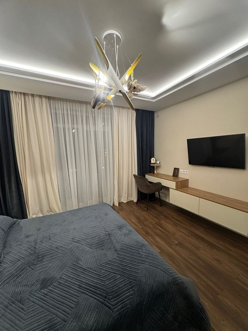 Продаж 2к квартири Дубляни вул.В.Великого, будинок клубного типу Дубляны (Самборский р-н) - изображение 7