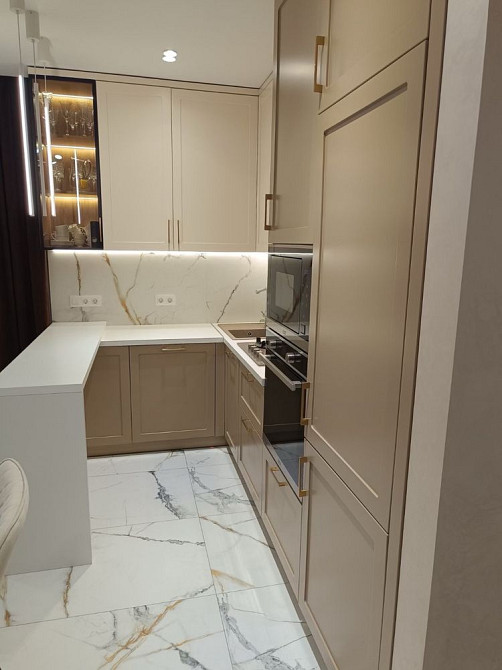 Продаж 2к квартири Дубляни вул.В.Великого, будинок клубного типу Дубляны (Самборский р-н) - изображение 4