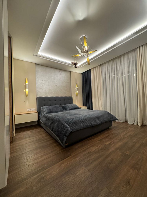 Продаж 2к квартири Дубляни вул.В.Великого, будинок клубного типу Дубляны (Самборский р-н) - изображение 6