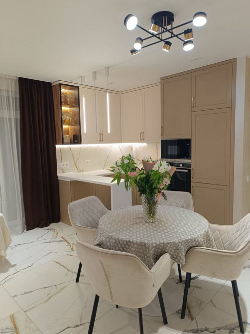 Продаж 2к квартири Дубляни вул.В.Великого, будинок клубного типу Дубляны (Самборский р-н) - изображение 2