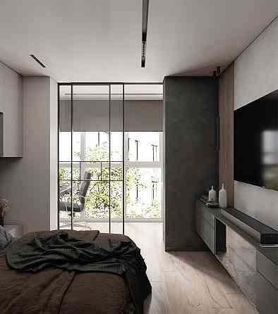 Продаж студія: Вирлиця вул.Камянська Бориспільська, Харківська Київ