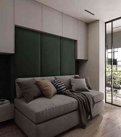 Продаж студія: Вирлиця вул.Камянська Бориспільська, Харківська Київ