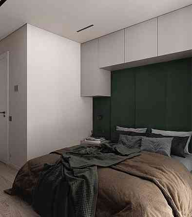 Продаж студія: Вирлиця вул.Камянська Бориспільська, Харківська Київ