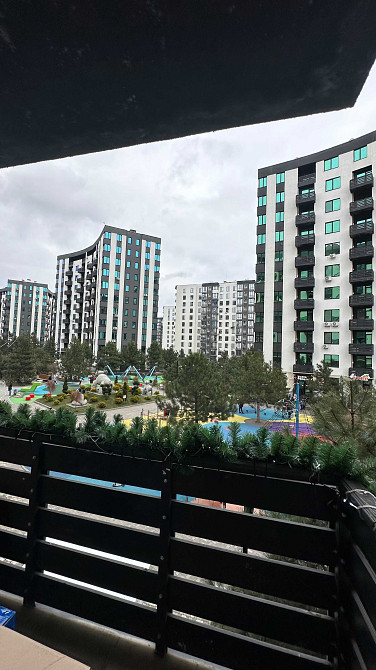 2-кімнатна.к./ЖК У-Квартал/БЕЗ КОМІСІЇ/58.5м2/з РЕМОНТОМ/Терміново Софіївська Борщагівка - зображення 3