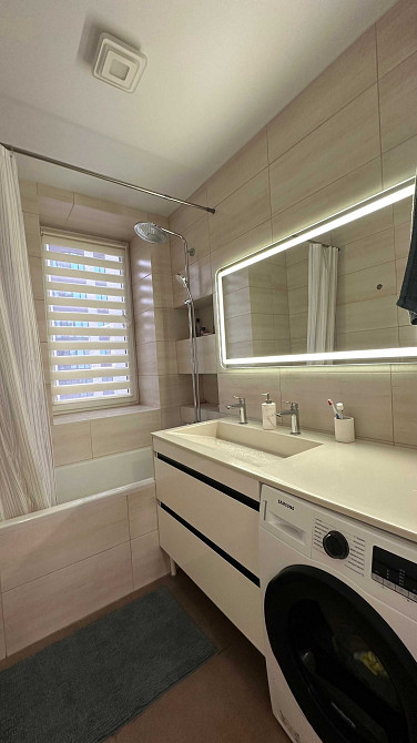 2-кімнатна.к./ЖК У-Квартал/БЕЗ КОМІСІЇ/58.5м2/з РЕМОНТОМ/Терміново Софіївська Борщагівка - зображення 8