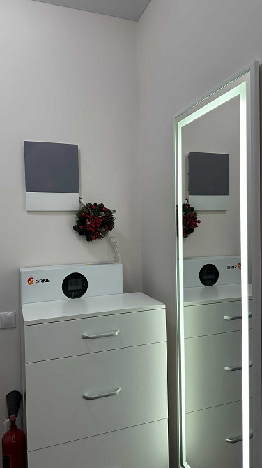 2-кімнатна.к./ЖК У-Квартал/БЕЗ КОМІСІЇ/58.5м2/з РЕМОНТОМ/Терміново Софіївська Борщагівка - зображення 5