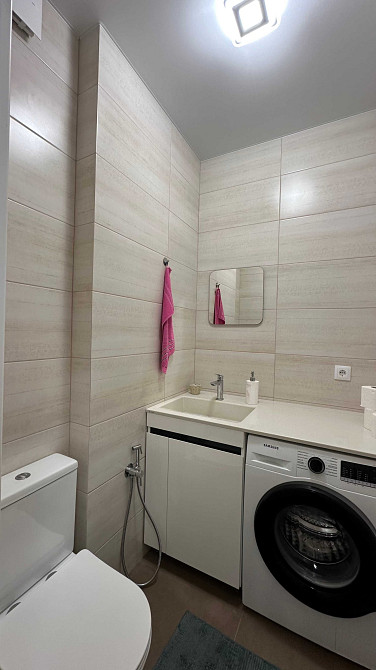 2-кімнатна.к./ЖК У-Квартал/БЕЗ КОМІСІЇ/58.5м2/з РЕМОНТОМ/Терміново Софіївська Борщагівка - зображення 7