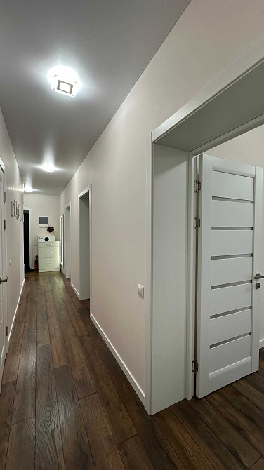 2-кімнатна.к./ЖК У-Квартал/БЕЗ КОМІСІЇ/58.5м2/з РЕМОНТОМ/Терміново Софіївська Борщагівка - зображення 6