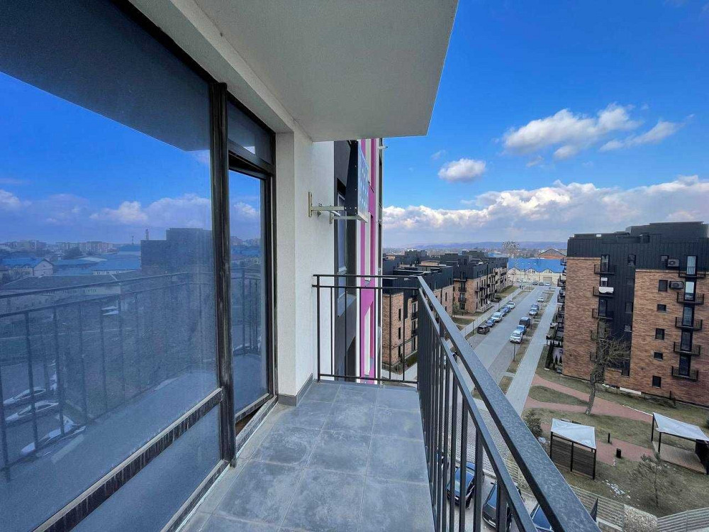 Продаж зданої двох кімнатної квартири в Івано-Франківську Фемелі Плаза Івано-Франківськ - зображення 4