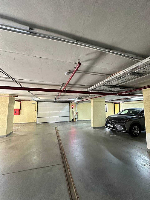 Продаж 3 кімнатної квартири вул. Ярославенка ЖК Люксембург Львов - изображение 6