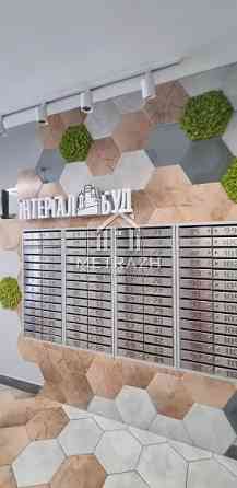 Мега-ціна! Продаж 1-кімнатної квартири в ЖК Сирецькі Сади! Київ