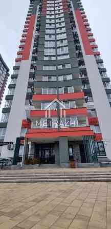 Мега-ціна! Продаж 1-кімнатної квартири в ЖК Сирецькі Сади! Київ