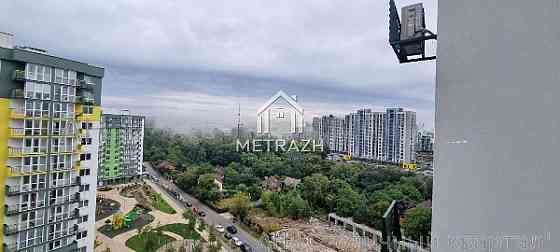 Мега-ціна! Продаж 1-кімнатної квартири в ЖК Сирецькі Сади! Київ