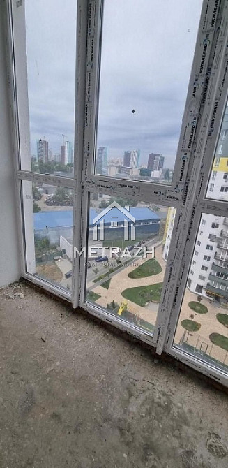 Мега-ціна! Продаж 1-кімнатної квартири в ЖК Сирецькі Сади! Киев - изображение 8