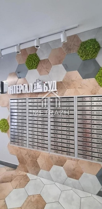 Мега-ціна! Продаж 1-кімнатної квартири в ЖК Сирецькі Сади! Киев - изображение 3