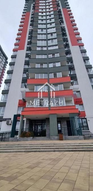 Мега-ціна! Продаж 1-кімнатної квартири в ЖК Сирецькі Сади! Киев - изображение 5