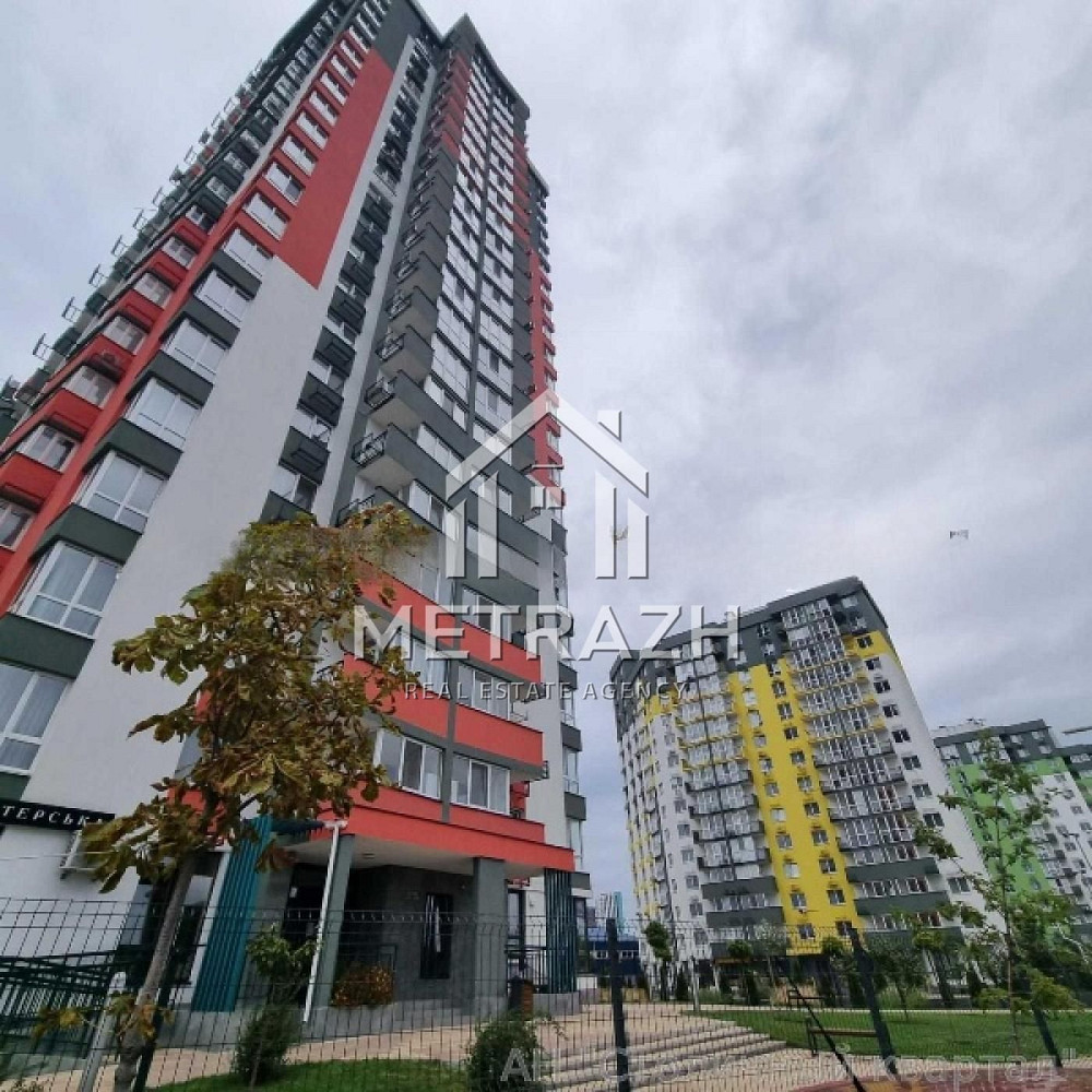 Мега-ціна! Продаж 1-кімнатної квартири в ЖК Сирецькі Сади! Киев - изображение 1