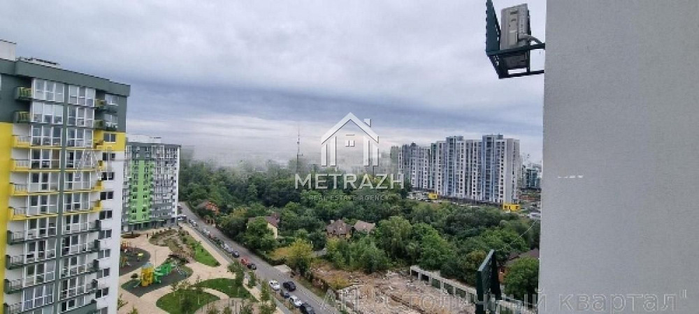 Мега-ціна! Продаж 1-кімнатної квартири в ЖК Сирецькі Сади! Киев - изображение 4