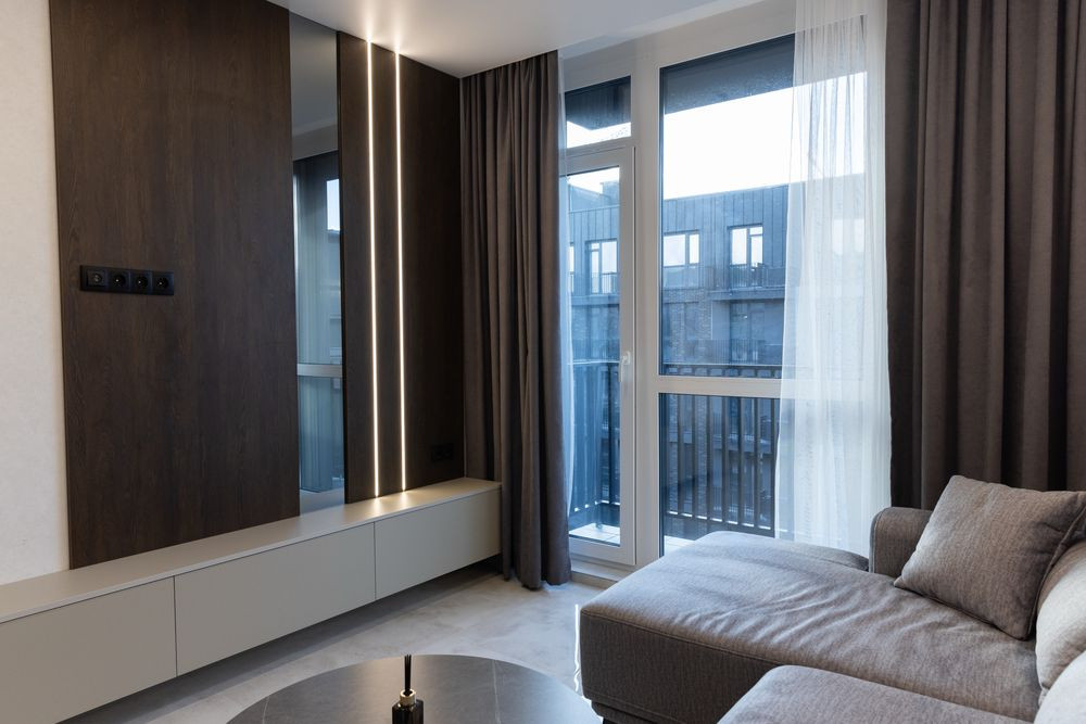 VIP продаж 1 кім квартира Avalon Yard ближній центр Львов - изображение 3