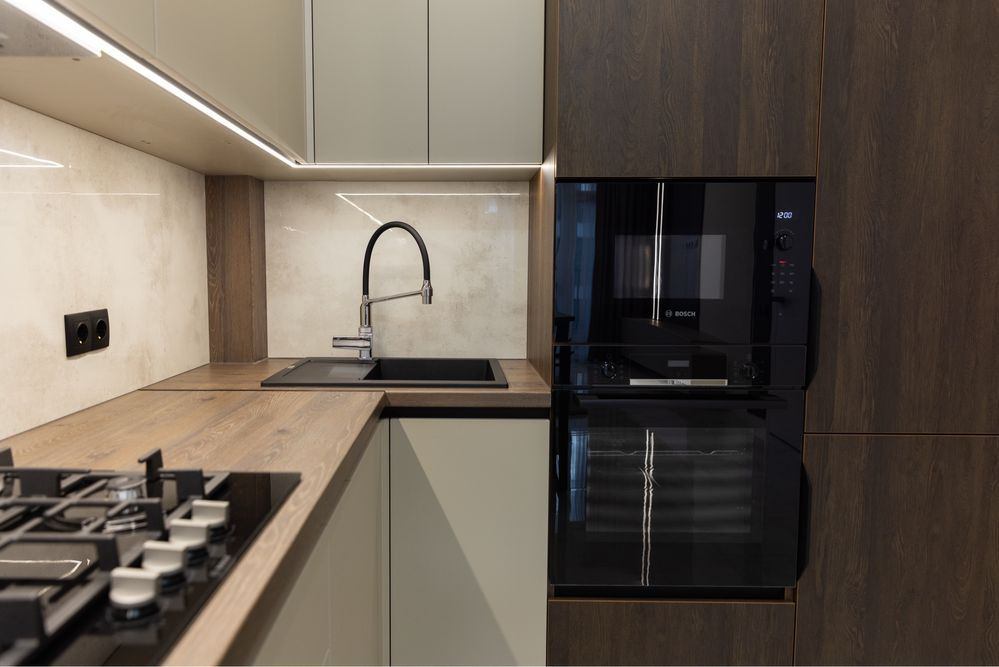 VIP продаж 1 кім квартира Avalon Yard ближній центр Львов - изображение 6