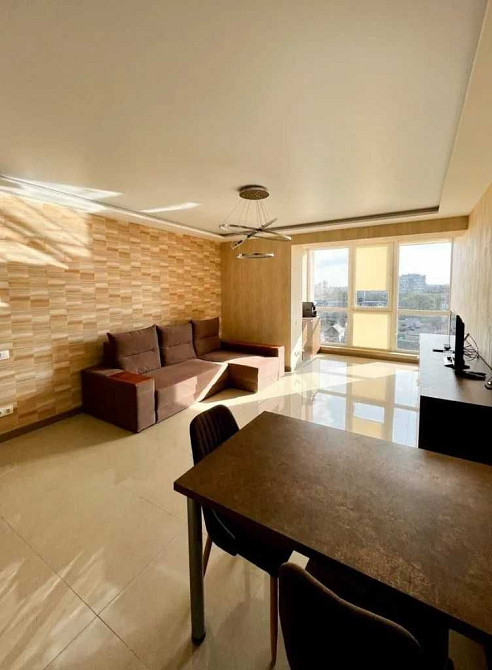 Продам 3-комнатная Мебель техника  Центр Грушевского 85! БЕЗНАЛ - ДА Днепр - изображение 2