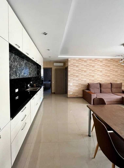 Продам 3-комнатная Мебель техника  Центр Грушевского 85! БЕЗНАЛ - ДА Днепр - изображение 3